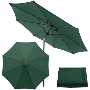 Roadtime 3 m Replacement Parasol Canopy, Universal