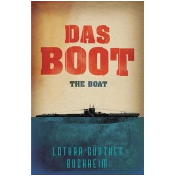 Das Boot New edition