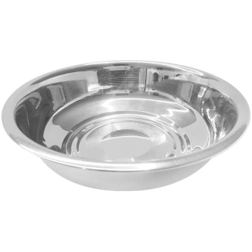 Bļoda nerūsējošā tērauda 17cm VN-SNS-FD17 VANORA