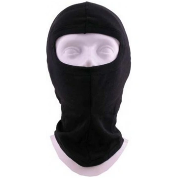Balaklava moto braucējiem COTON, universāls izmērs