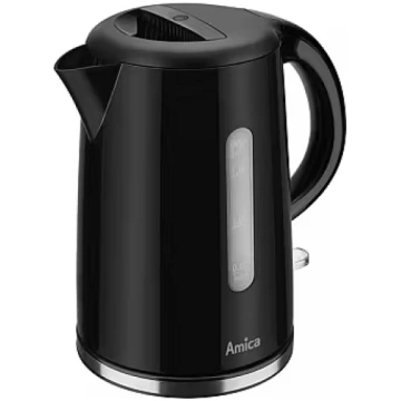 Amica KF 1002, Black (1194049; KF1002)