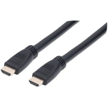Icom MANHATTAN CL3 High Speed HDMI Cable 10m 35397