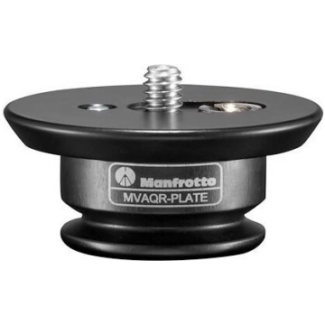 Manfrotto quick release plate MVAQR-PLATE | MVAQR-