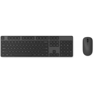 Xiaomi | Keyboard and Mouse | Keyboard and Mouse S