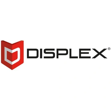 Displex DISPLEX Tablet Glass Microsoft Surface GO/