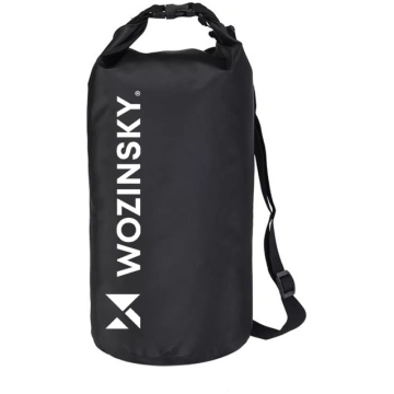 Wozinsky WWK-20 waterproof bag for sup kayak 20l -