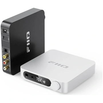 FiiO K11 Desktop 1400mW jaudas sabalansēto austiņu