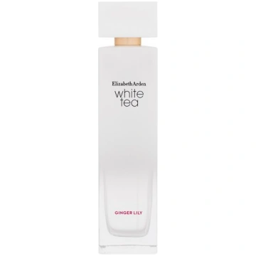Tualetes ūdens Elizabeth Arden White Tea Ginger Li