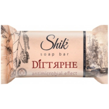 SHIK Tualetes ziepes Darvas, 140 g 20714149 482310