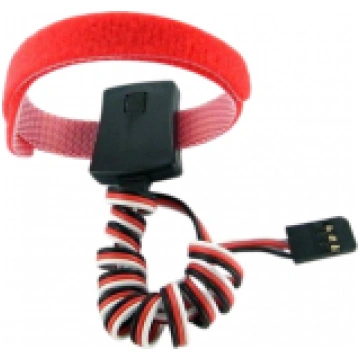 SkyRC Temperature Sensor SK-600040-01, temperatūra