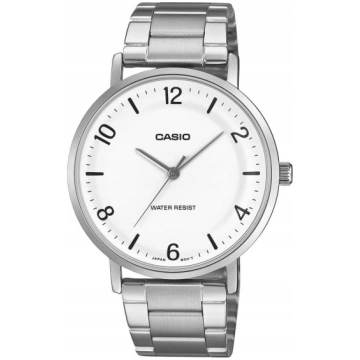Casio Męski CASIO MTP-VT03D-7BDF + BOX | MTP-VT03D