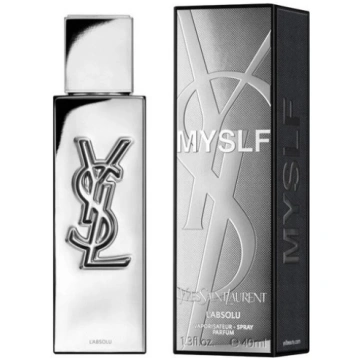YVES SAINT LAURENT Myslf L"absolu Parfum 40ml