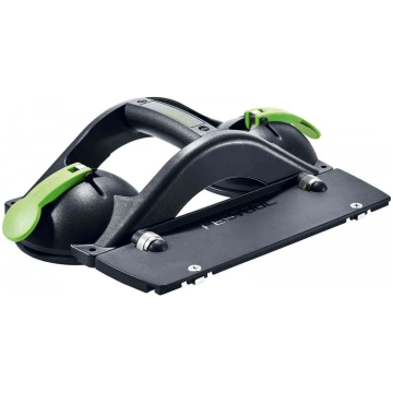 Festool Dubultais vakuuma turētājs GECKO DOSH-Set