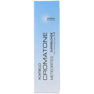 Noturīga Krāsa Cromatone Meteorites Super Blonde M