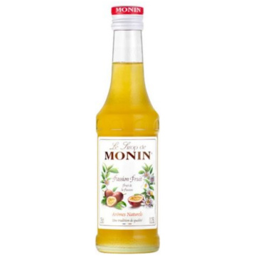 monin marakujas sīrups