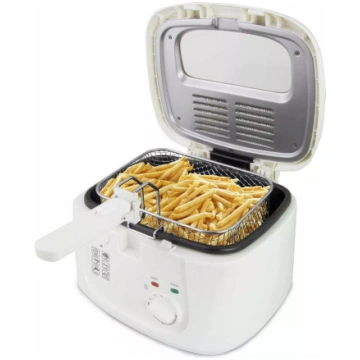 Eļļas panna ESPERANZA SPRING ROLL EKG012 — tilpums