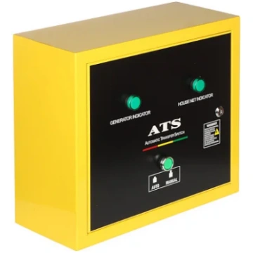 Dynamo DY-ATS-10020A Automatic Transfer Switch for
