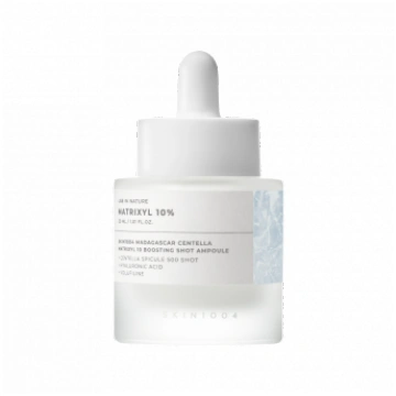 SKIN1004 MADAGASCAR ampula-serums CENTELLA MATRIXY