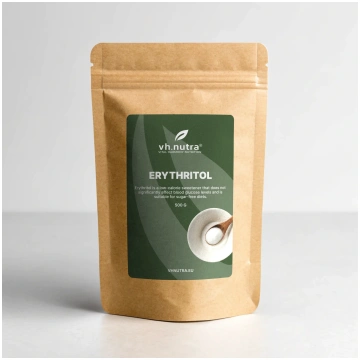 VH.Nutra Eritritols - 500 g VitalHarmony