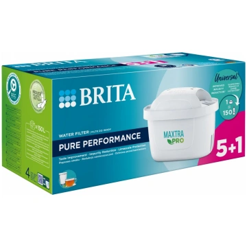 Maxtra PRO Pure Performance replacement insert 5+1