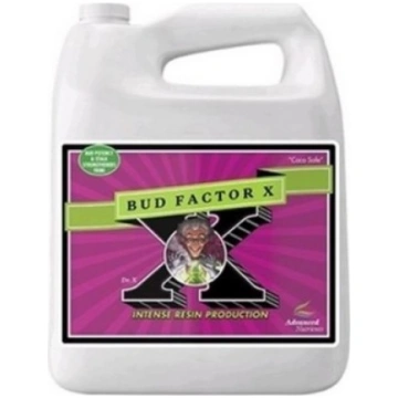 Advanced Nutrients Bud Factor X 500mL