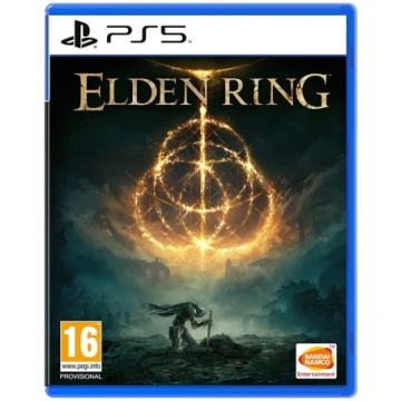 Elden Ring PS5 Bandai Namco Entertainment 5445