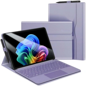 Fintie Aizsargvāciņš Microsoft Surface Pro 12 coll