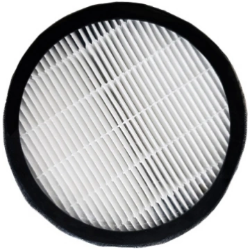 Hismart F7 ( MERV13) Filter for Recuperator HT2604