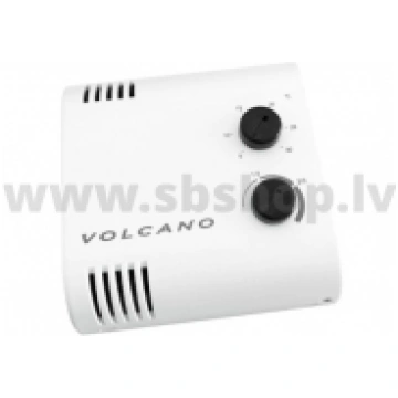 Volcano Potentiometrs ar termostatu VR EC (2-10V) 