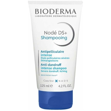 Šampūns Bioderma Node DS+, 125 ml