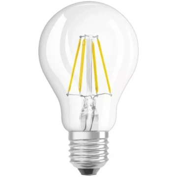 Spuldze OSRAM LED PARATHOM VALUE RETROFIT 4W 470lm