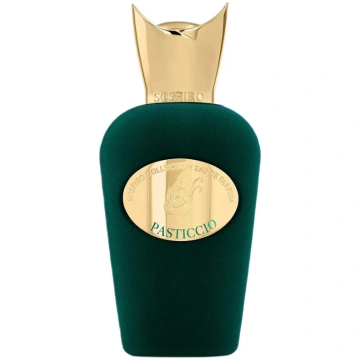 Sospiro Perfumes Pasticcio Smaržas