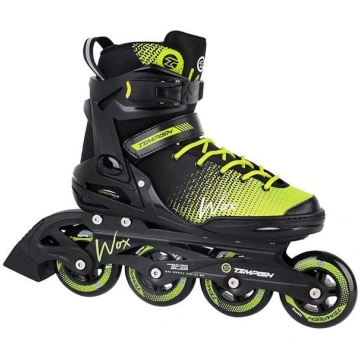 Tempish WOX Inline skates Green 43