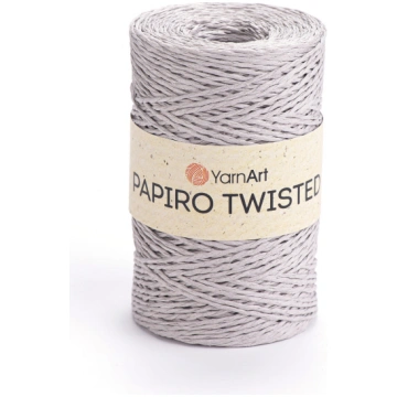 PAPIRO TWISTED - 1301 YarnArt