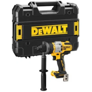 DeWalt Akumulatora triecienurbjmašīna DCD999NT