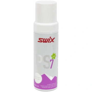 SWIX vasks Liquid PS7 Spray -2/-8 80ml