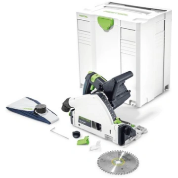 Festool akumulatora ripzāģis TSC 55 KEB-Basic 5767