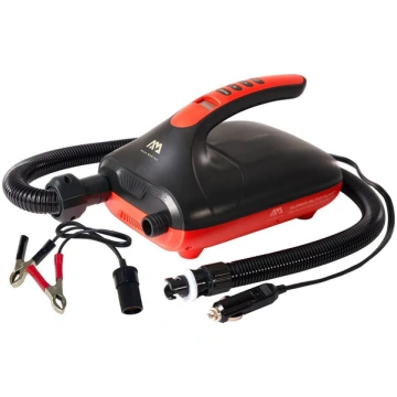 SUP 12V Electric pump (20psi), Aqua Marina