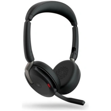 Jabra Evolve2 65 Flex MS Stereo Link380c Wireless 