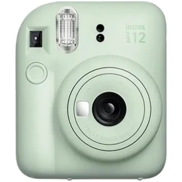 Fujifilm | Instax mini 12 | Zaļš | 800