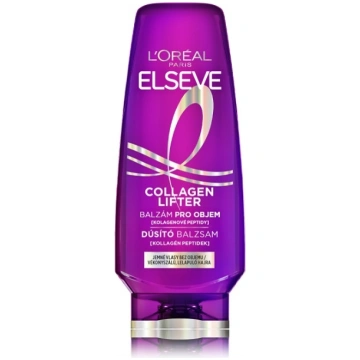 L"Oreal Elseve Collagen Lifter Balm matu balzams -