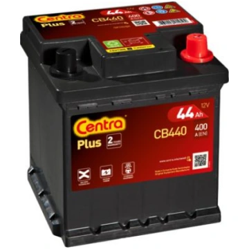 CENTRA CB440