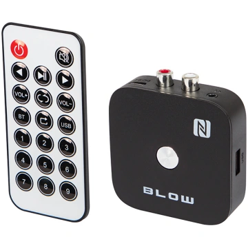 Bluetooth transmitter AUX OUT ADAPTER BA-01 Blow 7