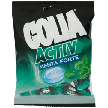 Golia Activ Menta Forte 90 g