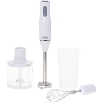 Adler AD 4620 Rokas blenderis 3in1 800W