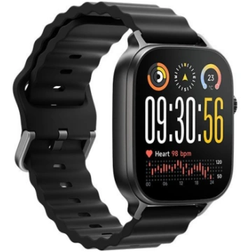 Realme Watch 5 GPS (satellite) AMOLED Bluetooth Ti