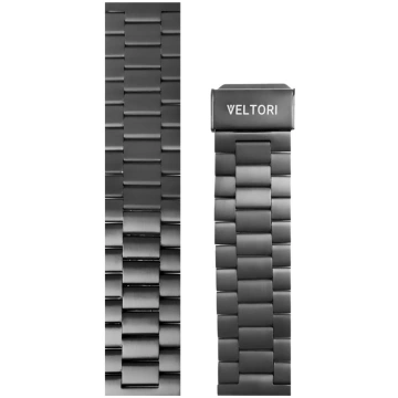 VELTORI Smartwatch Strap Siksniņa viedpulkstenim v