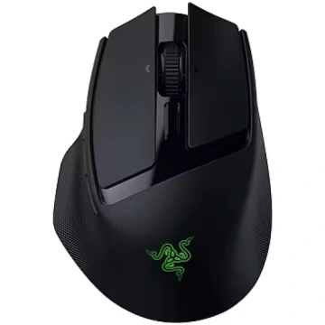 Razer Wireless Razer Basilisk Mobile, black (RZ01-