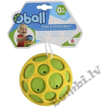 Oball bumba flex&stack ball