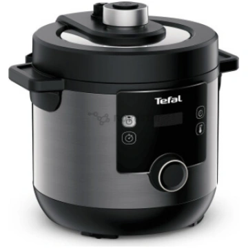 Tefal CY7788 Turbo Cuisine & Fry Multifunction pot